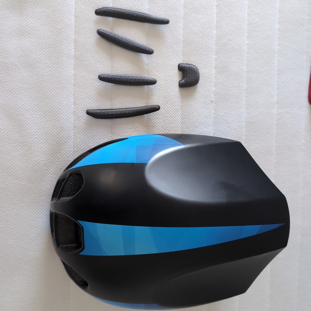 Giant Pursuit Helmet Large 59-63cm - Picture 11 of 11